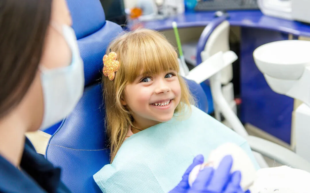 Emergency Dentist Visits for Kids